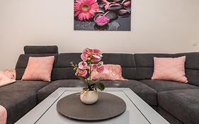 Villa Jana Luxury Apartments