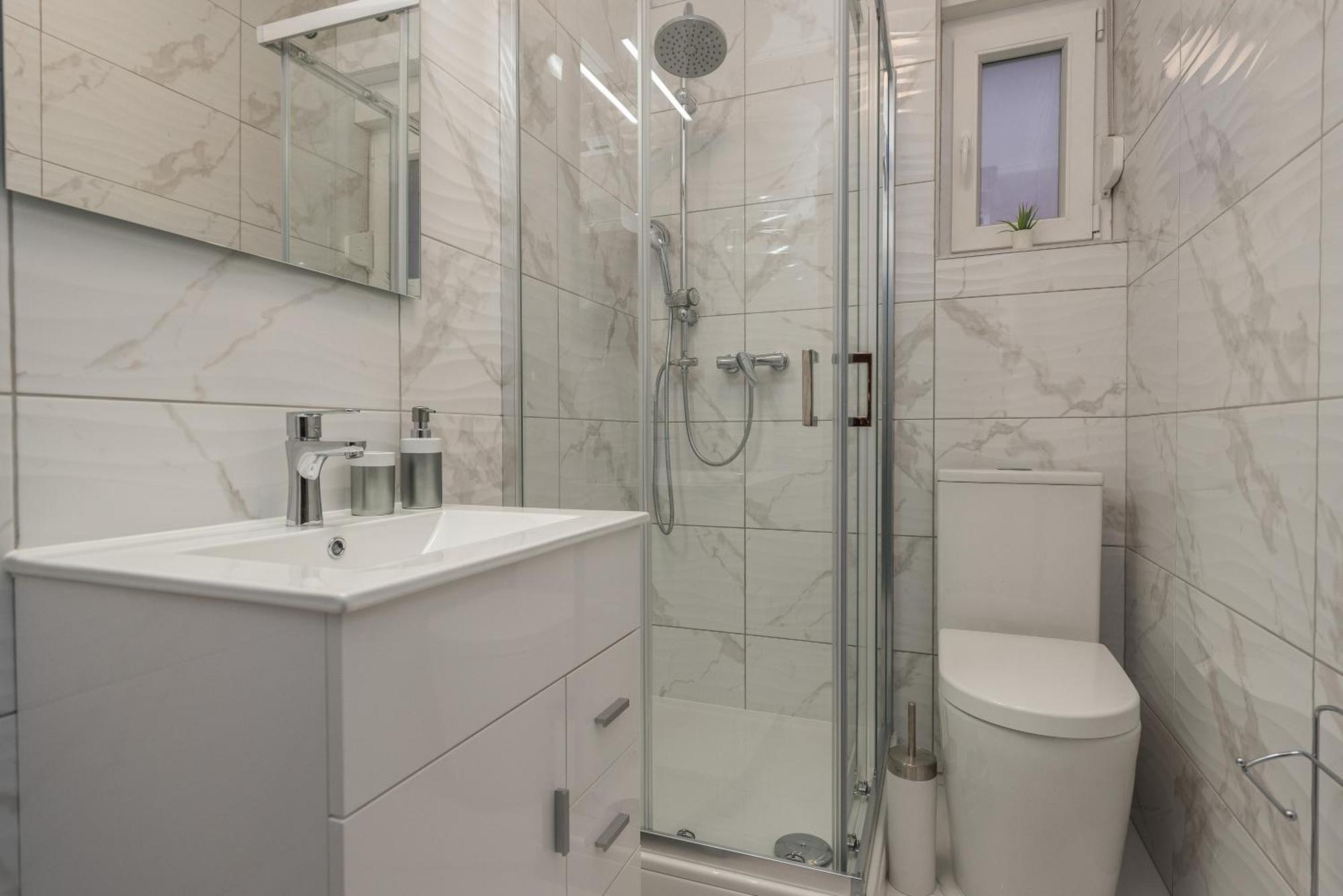 Villa Jana Luxury Apartments Novalja Zimmer foto